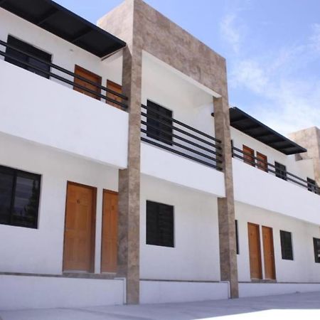 Cmg Suites Ciudad Acuña Dış mekan fotoğraf