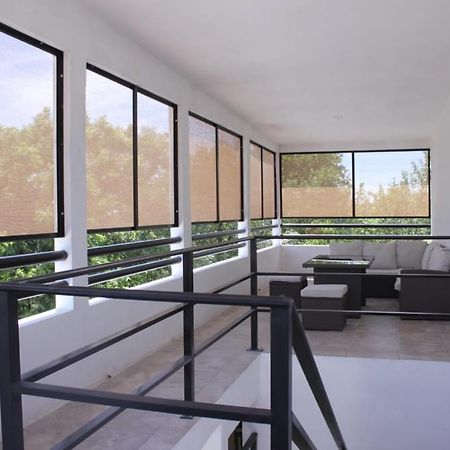 Cmg Suites Ciudad Acuña Dış mekan fotoğraf