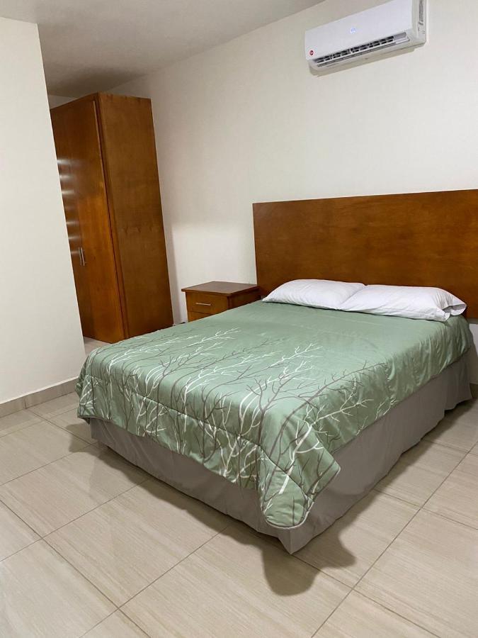 Cmg Suites Ciudad Acuña Dış mekan fotoğraf