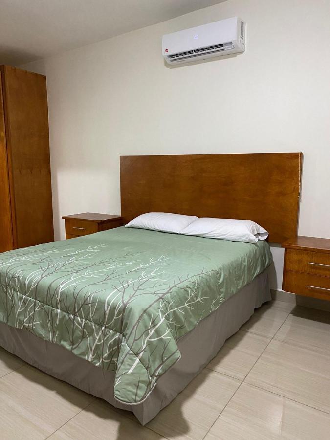 Cmg Suites Ciudad Acuña Dış mekan fotoğraf