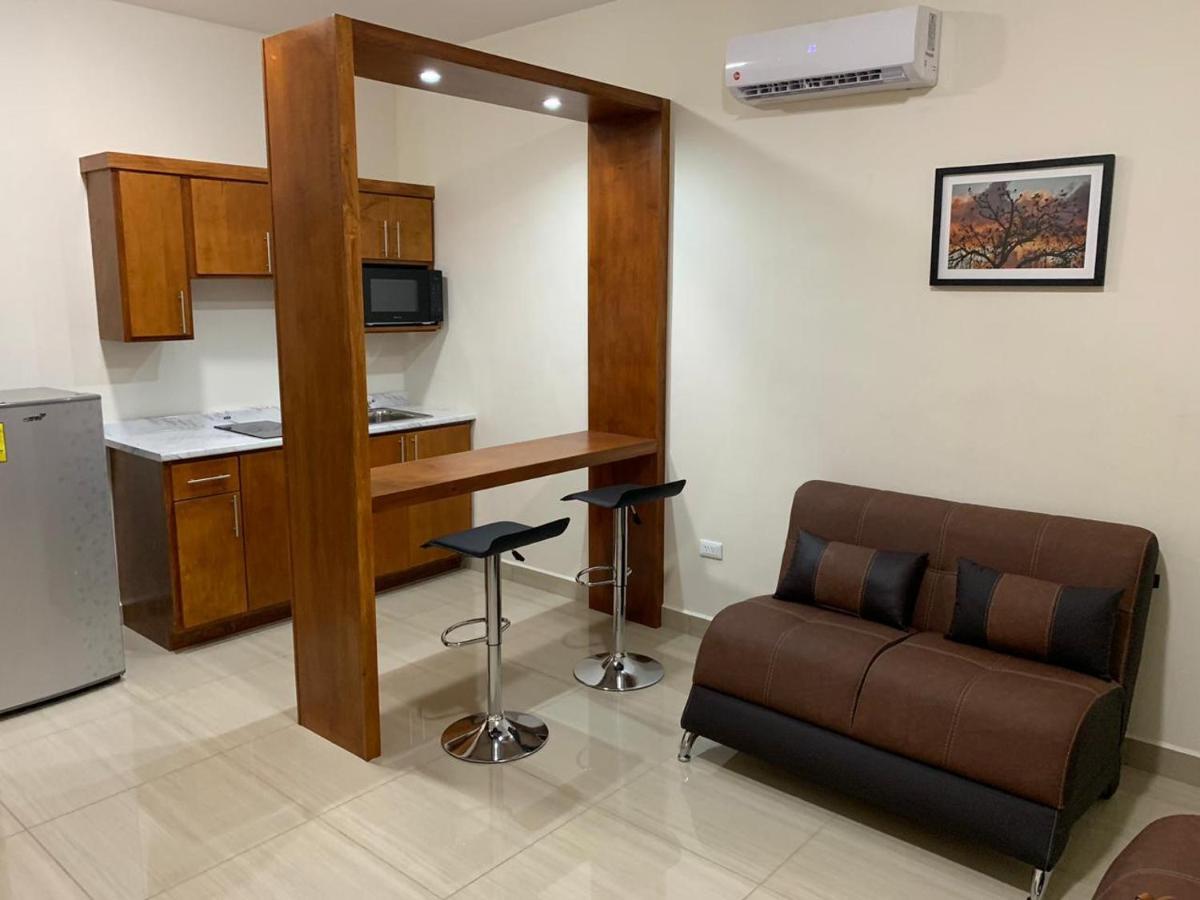Cmg Suites Ciudad Acuña Dış mekan fotoğraf